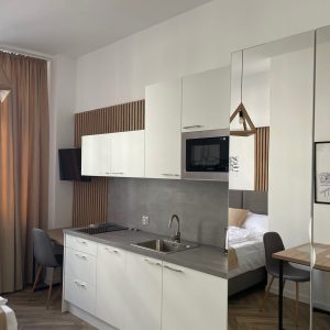 Apartament / doba